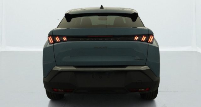 PEUGEOT 3008 usata, con Touch screen