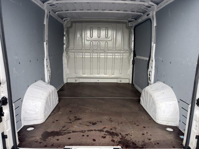 FIAT Ducato usata 11
