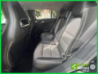MERCEDES-BENZ CLA 200 usata, con Bluetooth