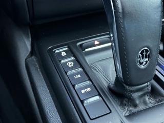 MASERATI Ghibli usata, con Autoradio digitale