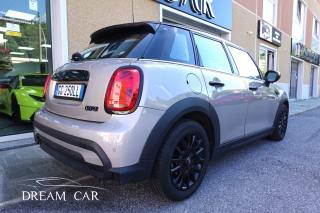 MINI Cooper usata, con Alzacristalli elettrici