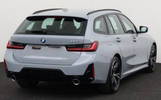 BMW 330 usata, con Airbag