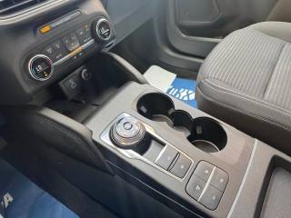 FORD Kuga usata, con Chiusura centralizzata