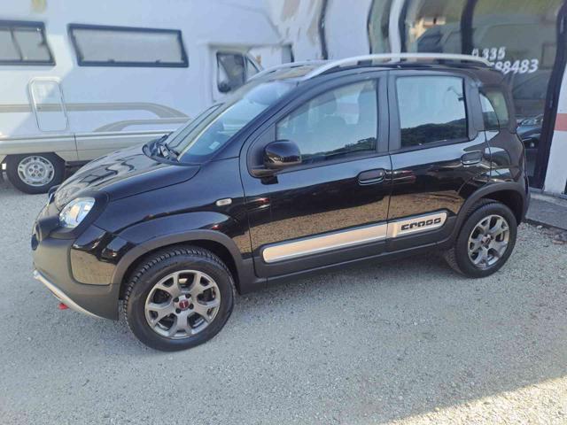 FIAT Panda usata, con Alzacristalli elettrici