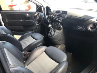 FIAT 500 usata, con Immobilizzatore elettronico