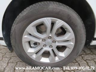 LAND ROVER Range Rover Evoque usata, con Climatizzatore
