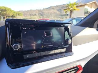 SEAT Arona usata, con Fendinebbia