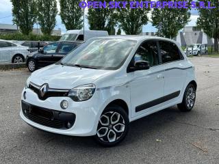 RENAULT Twingo usata, con ABS