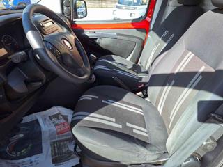 FIAT Fiorino usata 17