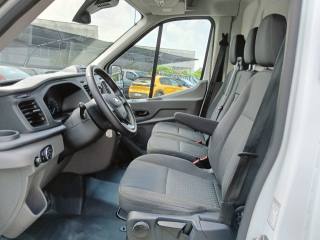 FORD Transit usata, con Fendinebbia