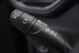 OPEL Crossland usata, con Luci diurne LED