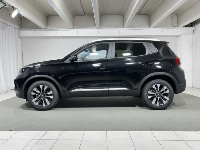 DR MOTOR DR 5.0 usata, con Airbag laterali