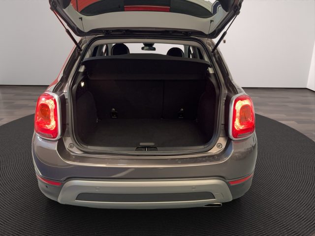 FIAT 500X usata, con Chiusura centralizzata