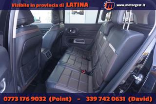 CITROEN C5 Aircross usata, con Sedili riscaldati