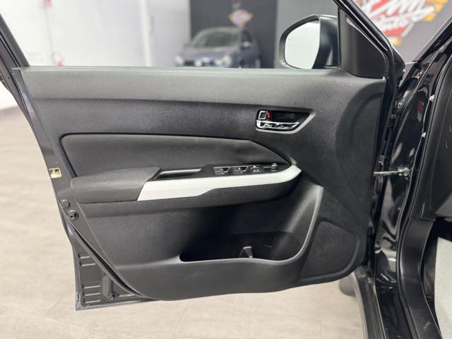 SUZUKI Vitara usata, con Controllo trazione