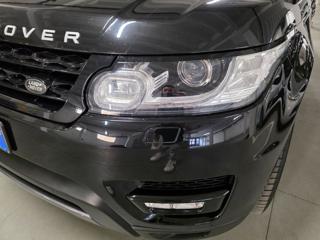 LAND ROVER Range Rover Sport usata, con Climatizzatore