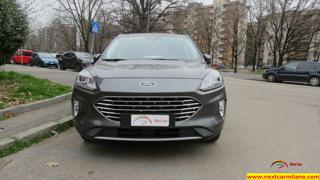 FORD Kuga usata, con Airbag