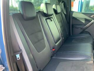 FORD Ranger Raptor usata, con Sistema di navigazione