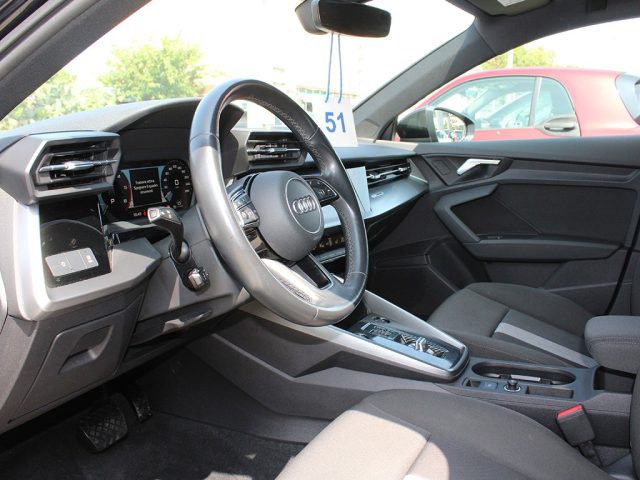 AUDI A3 usata, con Climatizzatore