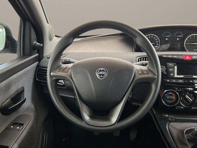 LANCIA Ypsilon usata 13