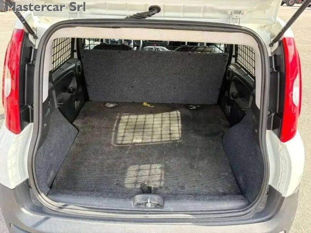 FIAT Panda usata 13