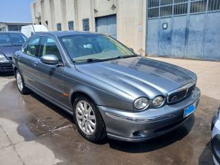 JAGUAR S-Type usata, con Airbag