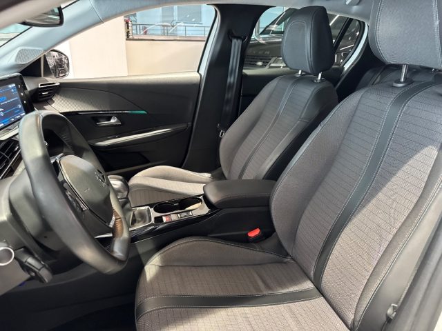PEUGEOT 208 usata, con Cerchi in lega