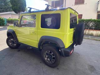 SUZUKI Jimny usata 5