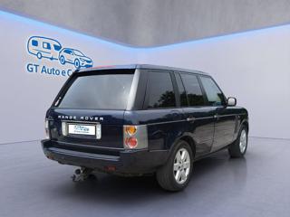 LAND ROVER Range Rover usata, con Antifurto