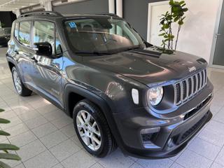 JEEP Renegade usata, con Airbag laterali