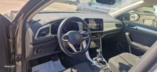 VOLKSWAGEN T-Roc usata, con Airbag laterali