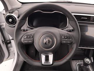 MG ZS usata, con Fendinebbia