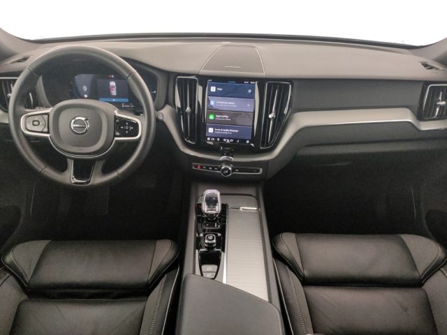 VOLVO XC60 usata, con Chiusura centralizzata