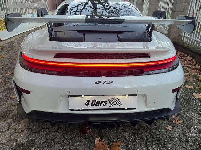 PORSCHE 911 usata, con Cruise Control