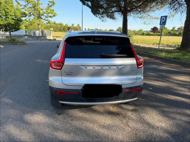 VOLVO XC40 usata, con Cerchi in lega