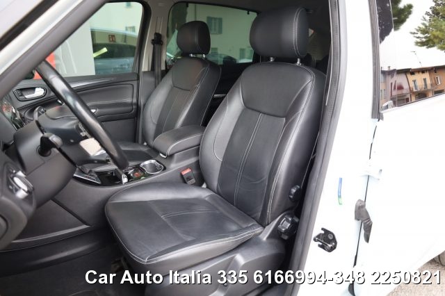 FORD S-Max usata 55