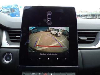 RENAULT Captur usata 92