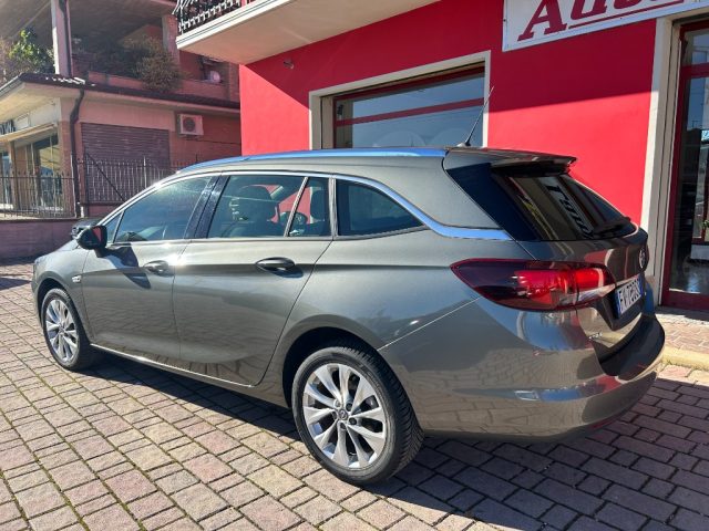 OPEL Astra usata, con Airbag Passeggero