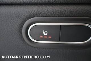 MERCEDES-BENZ A 180 usata, con Cerchi in lega