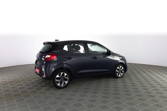 HYUNDAI i10 usata 2
