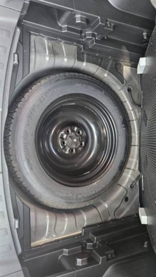 NISSAN X-Trail usata, con ESP