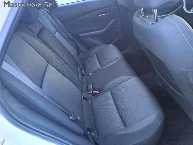 MAZDA CX-30 usata, con Chiusura centralizzata