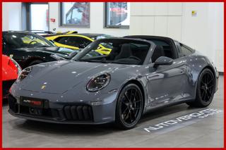 PORSCHE 992 Targa 4 GTS **IVA**