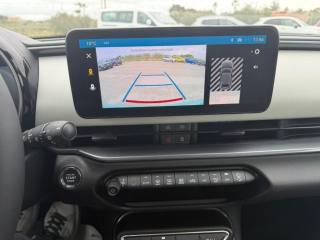 FIAT 600 usata, con Sistema di navigazione