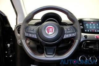 FIAT 500X usata, con Cerchi in lega