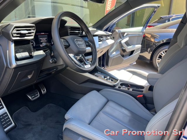 AUDI A3 usata, con Chiusura centralizzata