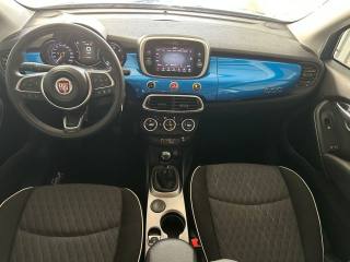 FIAT 500X usata, con Sistema di navigazione