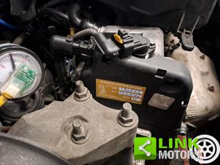 LANCIA Ypsilon usata 19