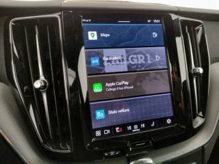 VOLVO XC60 usata, con Controllo trazione