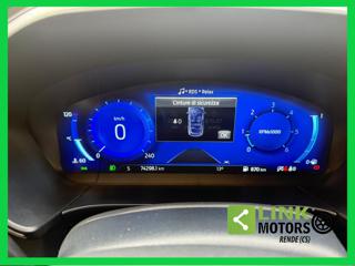 FORD Kuga usata, con Volante in pelle